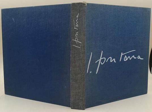Fontana - copertina