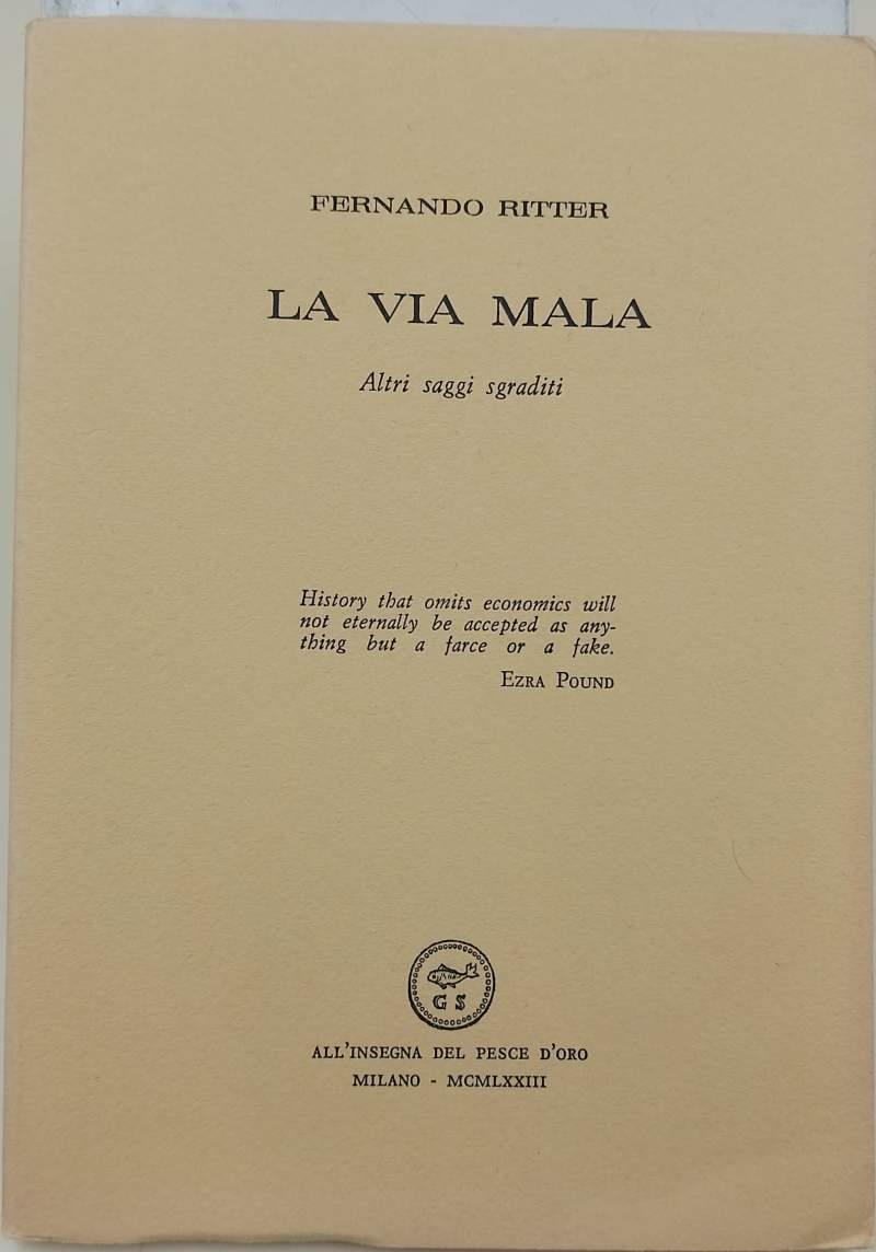 Invito alla Lettura
