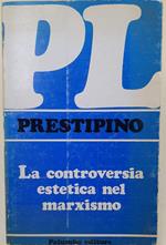La Controversia Estetica Nel Marxismo