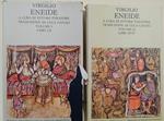 Eneide-Voll. I-Libri I E Ii E Vol.Ii- Libri Iii-Iv