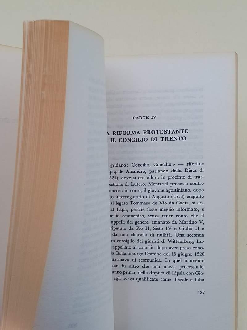 Breve Storia Dei Concili