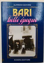 Bari Belle Epoque