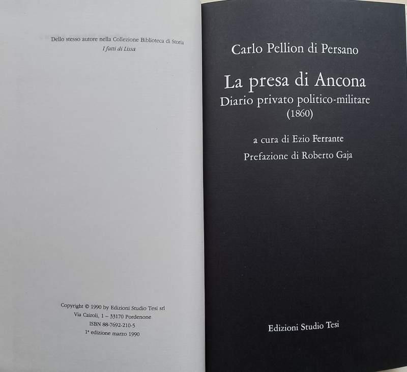 Invito alla Lettura