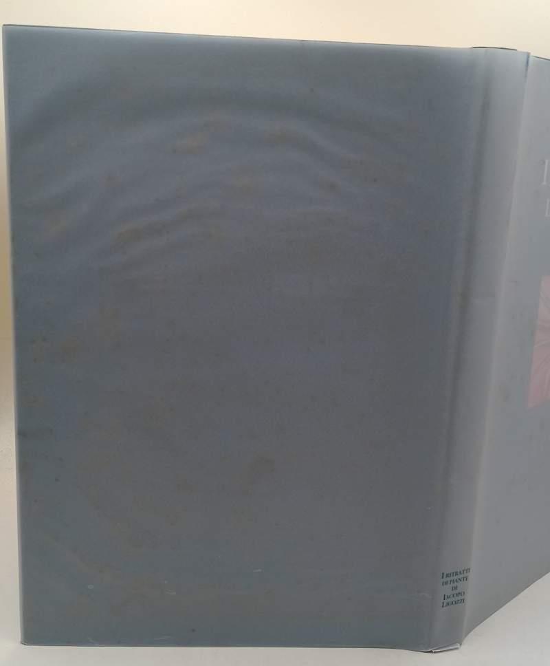 I Ritratti Di Piante Di Iacopo Ligozzi