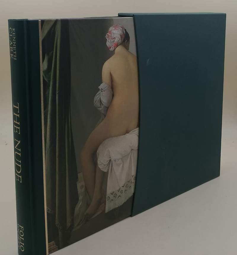 The Nude-A Study In Ideal Form