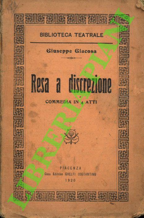 Libreria Piani