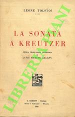 La sonata a Kreutzer