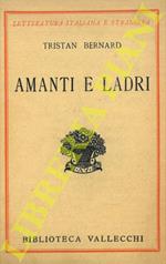 Amanti e ladri