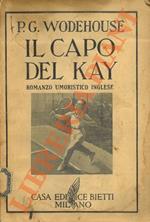 Il capo del Kay