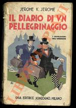 Il diario di un pellegrinaggio