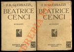 Beatrice Cenci. Storia del secolo XVI