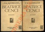 Beatrice Cenci. Storia del secolo XVI