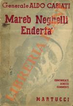 Mareb Neghelli Endertà