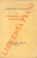 La commediante veneziana