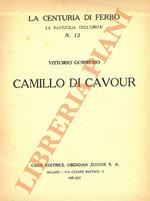 Camillo di Cavour