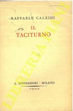 Il taciturno