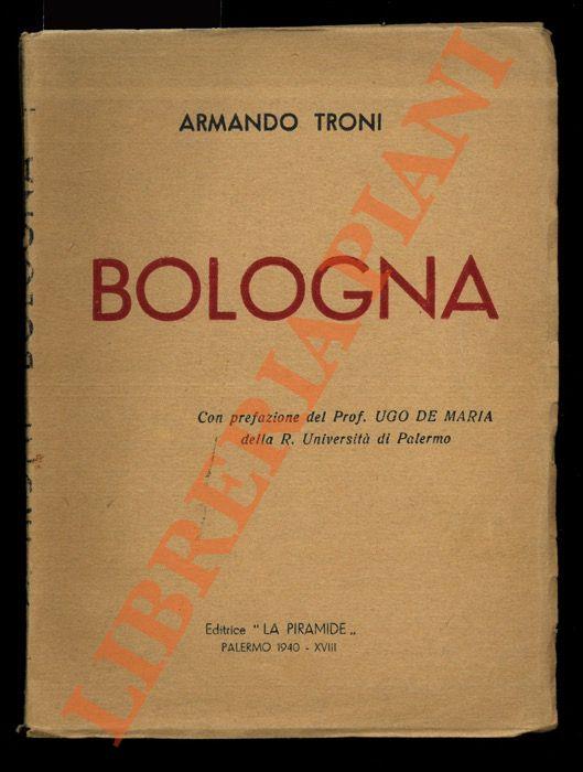 Libreria Piani