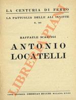 Antonio Locatelli
