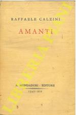 Amanti