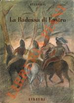 La badessa di Castro
