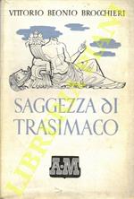 Saggezza di Trasìmaco