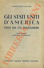 Gli Stati Uniti d'America visti da un ingegnere