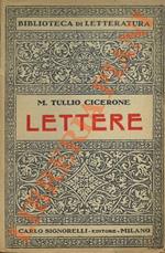 Lettere