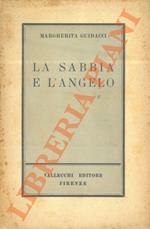 La sabbia e l 'angelo