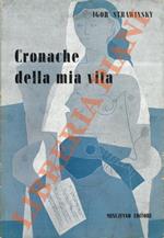 Cronache della mia vita