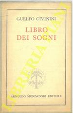 Libro dei sogni