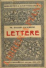 Lettere