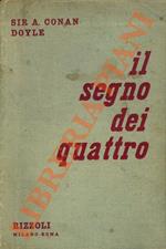 Il segno dei quattro