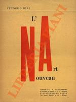 L’Art Nouveau