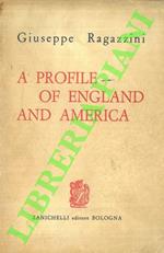 A Profile of England and America