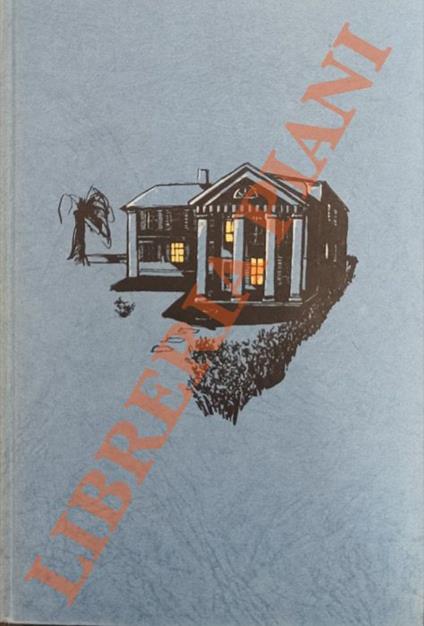Il palazzo. Romanzo della famiglia Snopes - William Faulkner - copertina