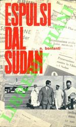 Espulsi dal Sudan