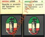 Nascita e avvento del fascismo