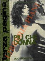 Più che donna