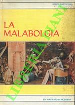 La malabolgia