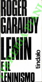 Lenin e il leninismo
