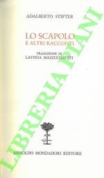 Lo scapolo ed altri racconti