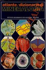 Atlante/Dizionario di mineralogia
