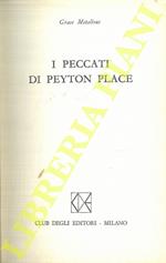 I peccati di Peyton Place