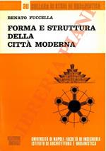 Forma e struttura della città moderna