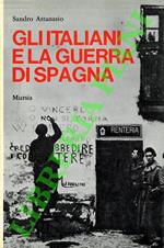 Gli italiani e la guerra di Spagna