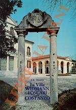 La Villa Widmann - Foscari ora Costanzo