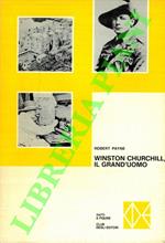 Winston Churchill, il grand'uomo