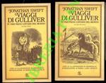 Viaggi di Gulliver in vari paesi del mondo