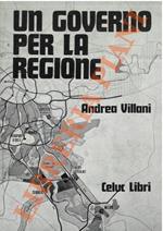 Un governo per la regione