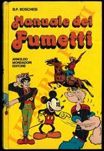 Manuale dei fumetti